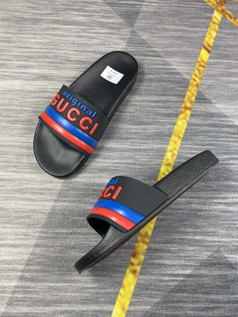 Gucci Slippers